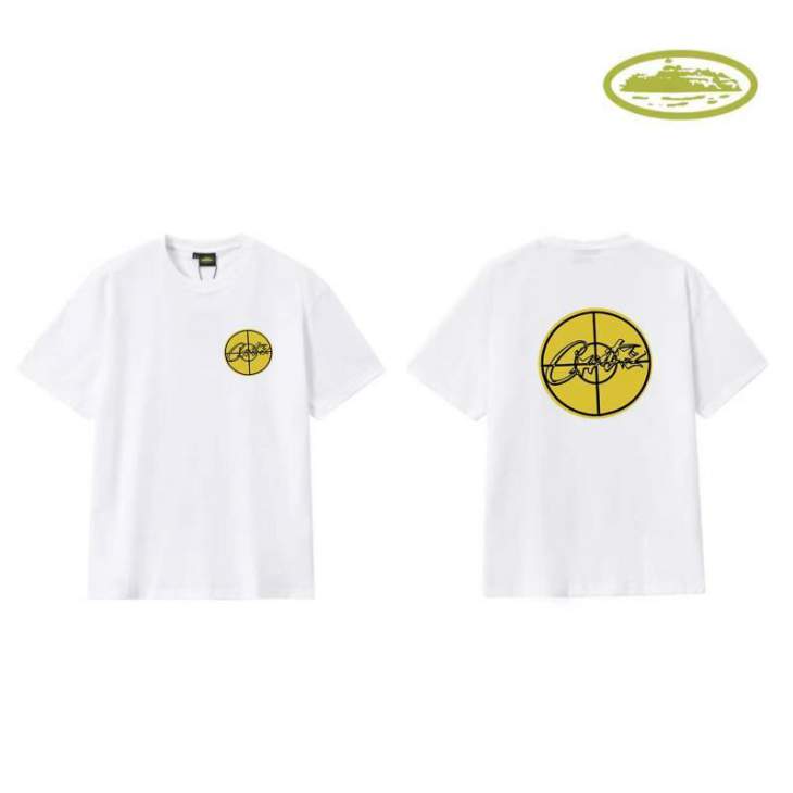 Corteiz T Shirts Short _SKUCorteizS-2XLastxC9616766